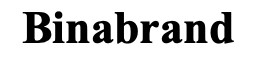 binabrand