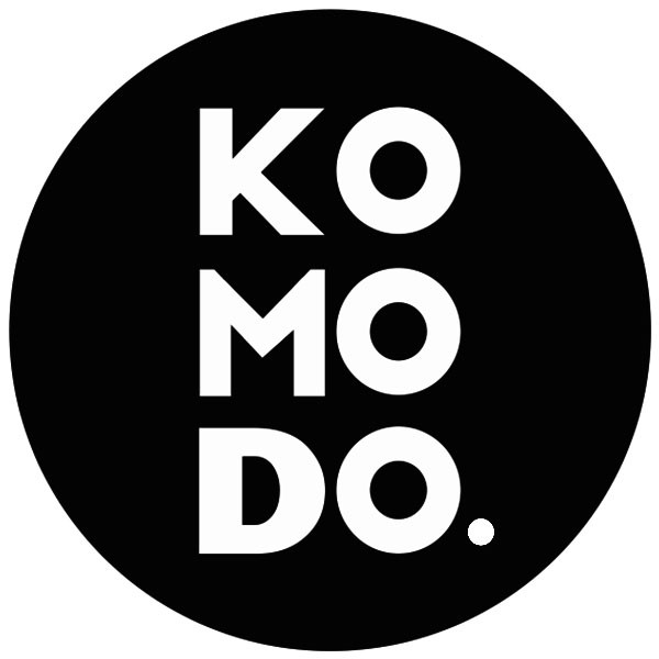 komodo.
