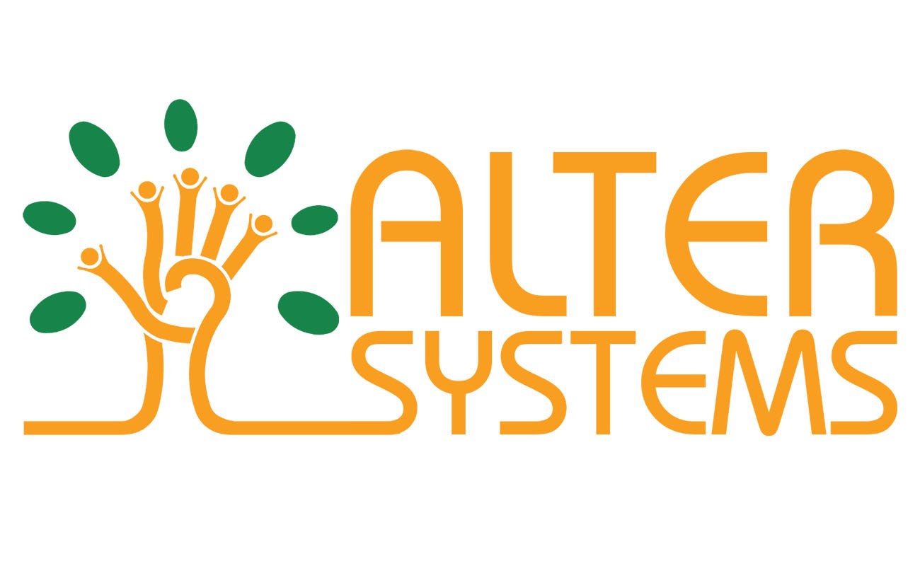 alter systems