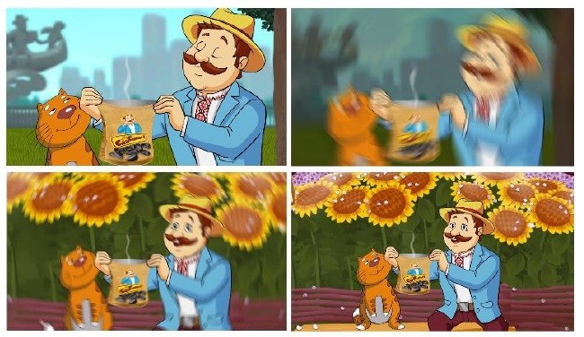 сан санич