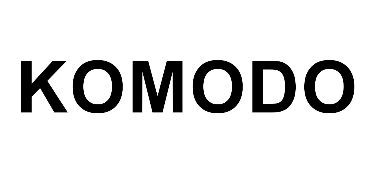 komodo