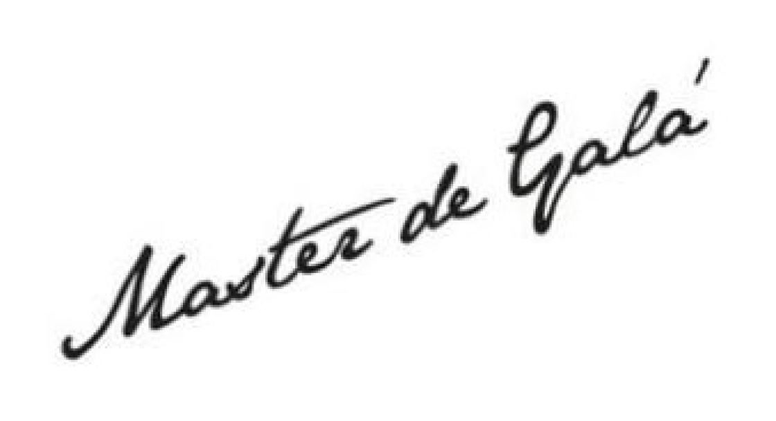 master de gala