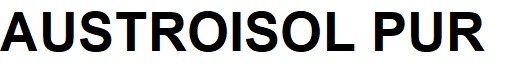 austroisol pur