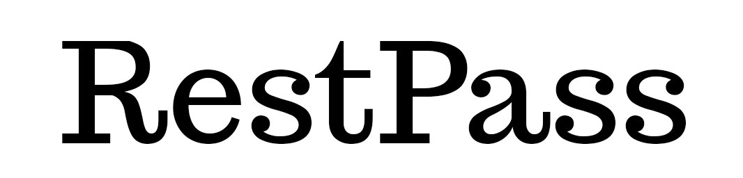 rest pass