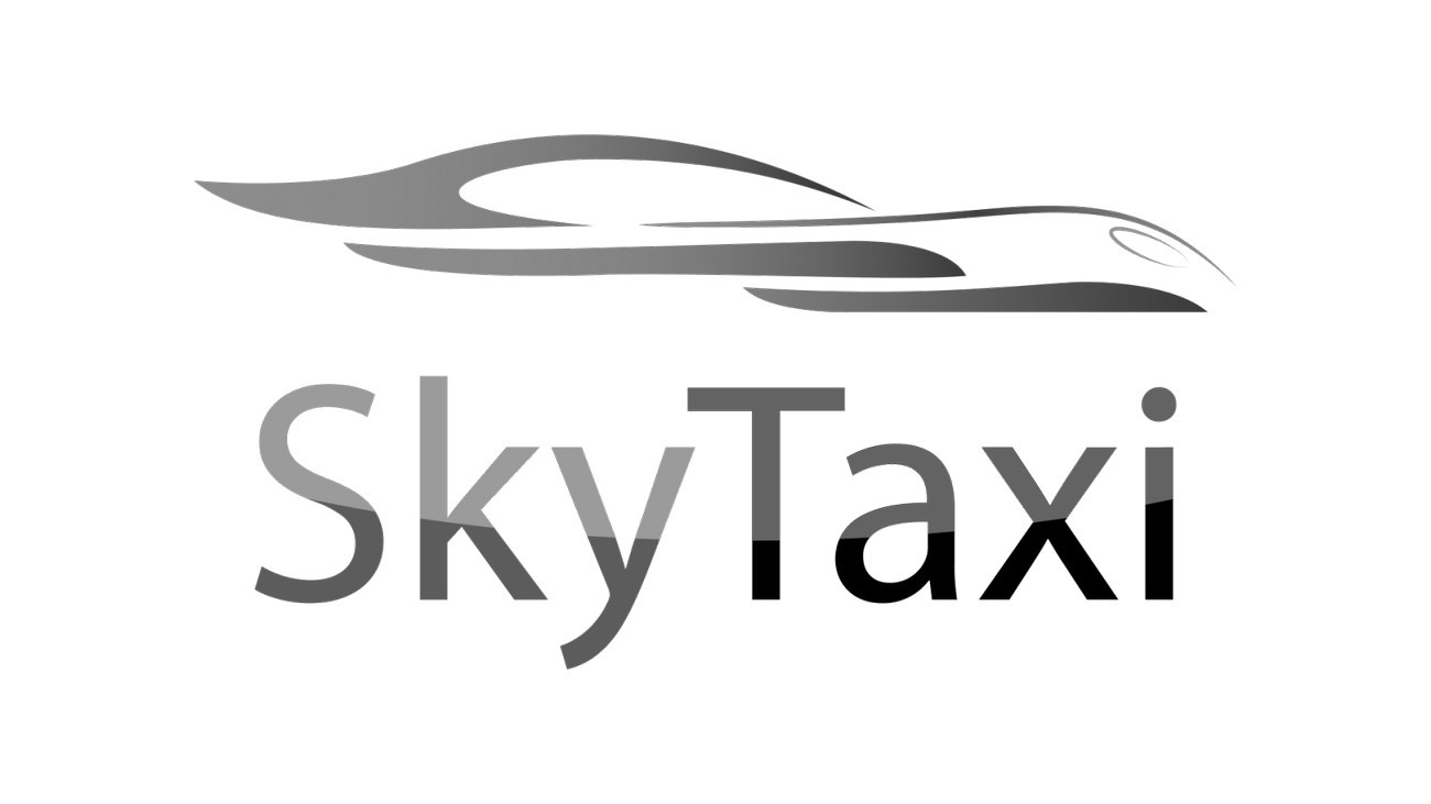 sky taxi