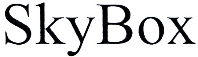 sky box