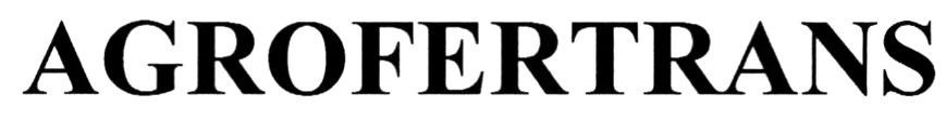 agrofertrans