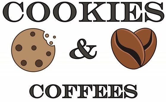 cookies coffees