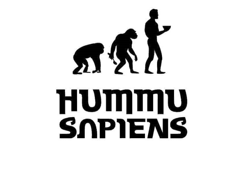 hummu sapiens