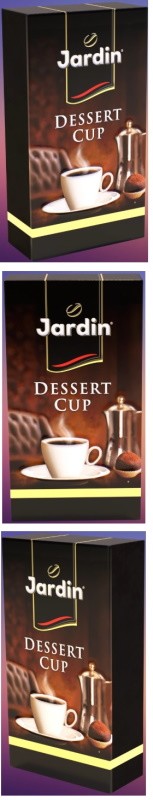 dessert cup
