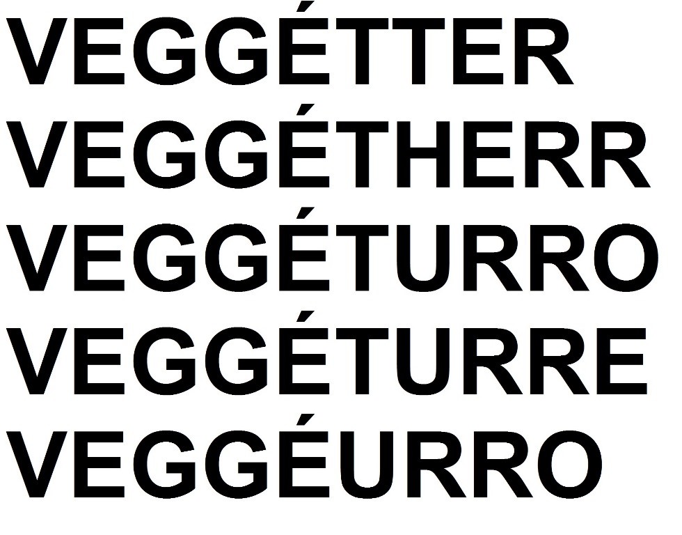 veggetherr