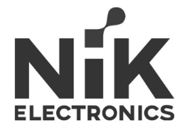nik electronics