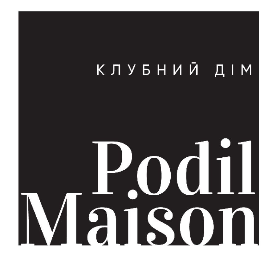 podil maison