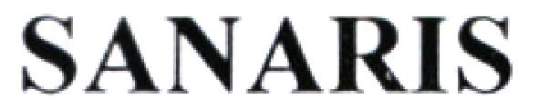 sanaris