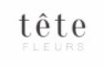 tete fleurs