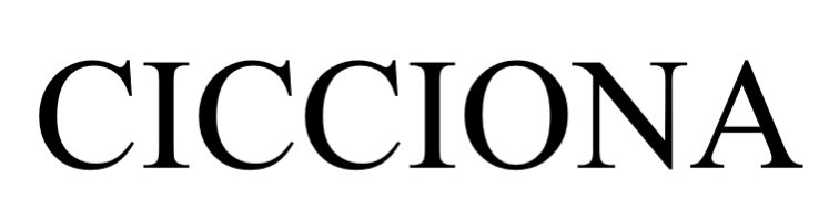 cicciona