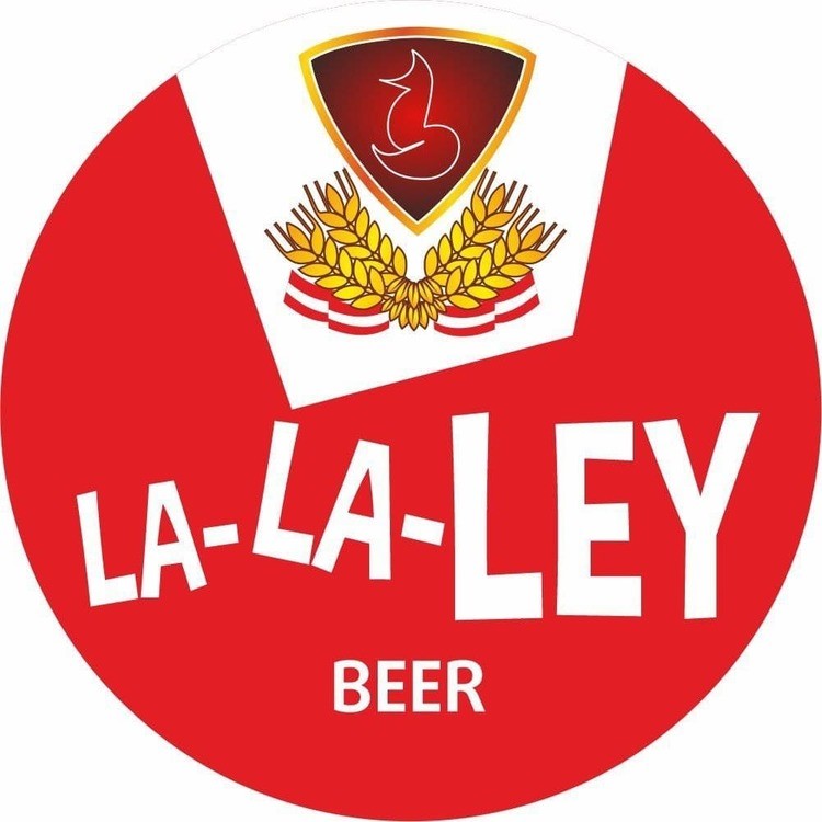 la-la-ley beer