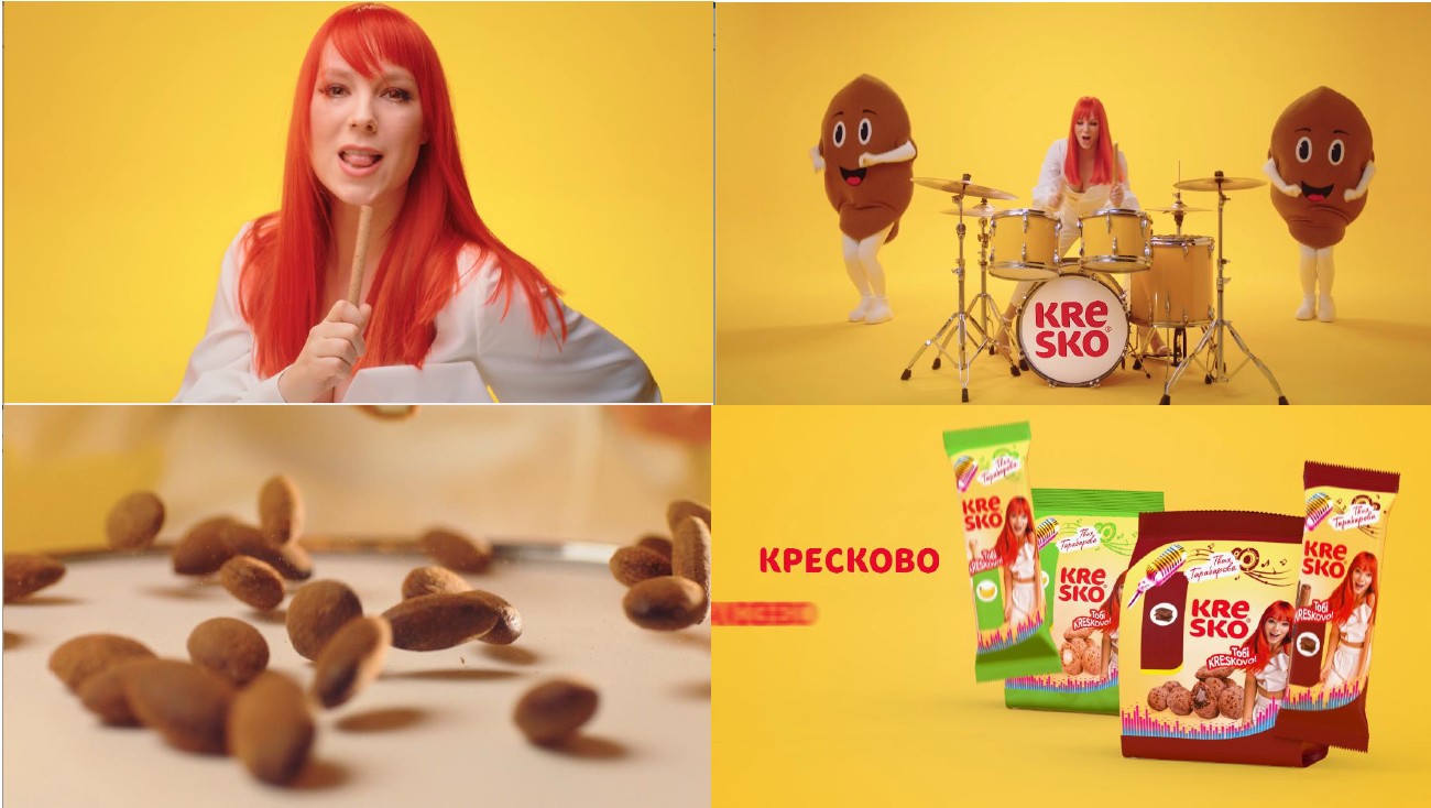 кресково