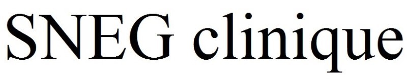 sneg clinique
