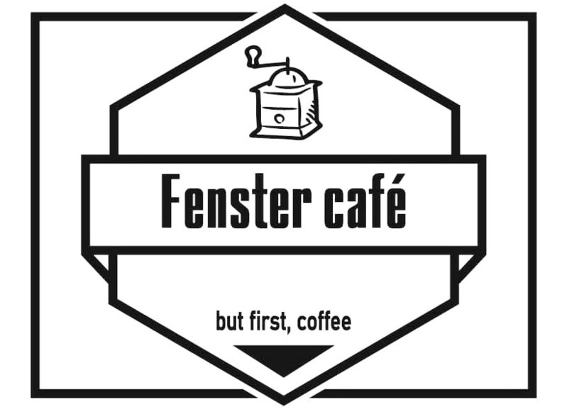 but first, coffee