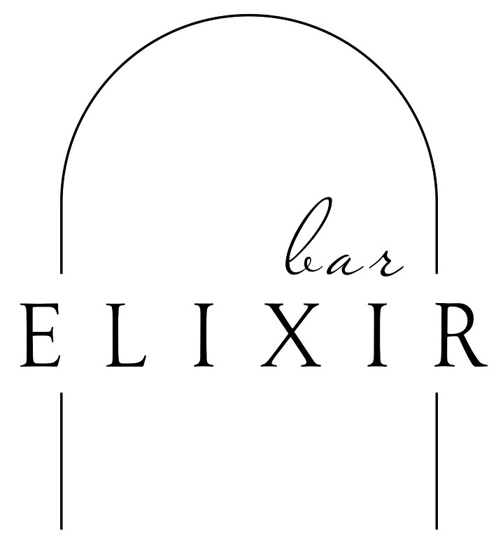 elixir bar