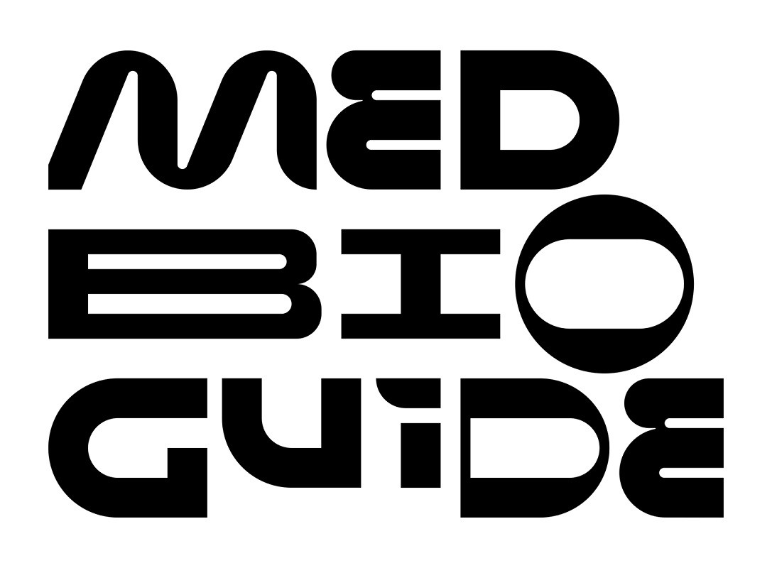 med bio guide
