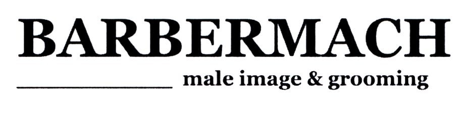 male image&grooming