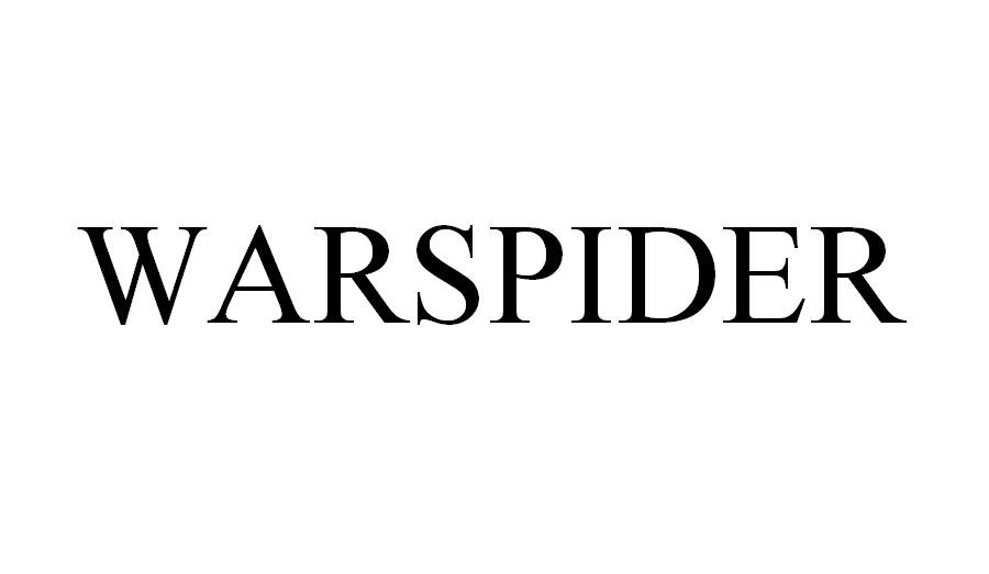 warspider