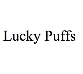 lucky puffs