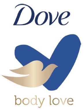 dove body love