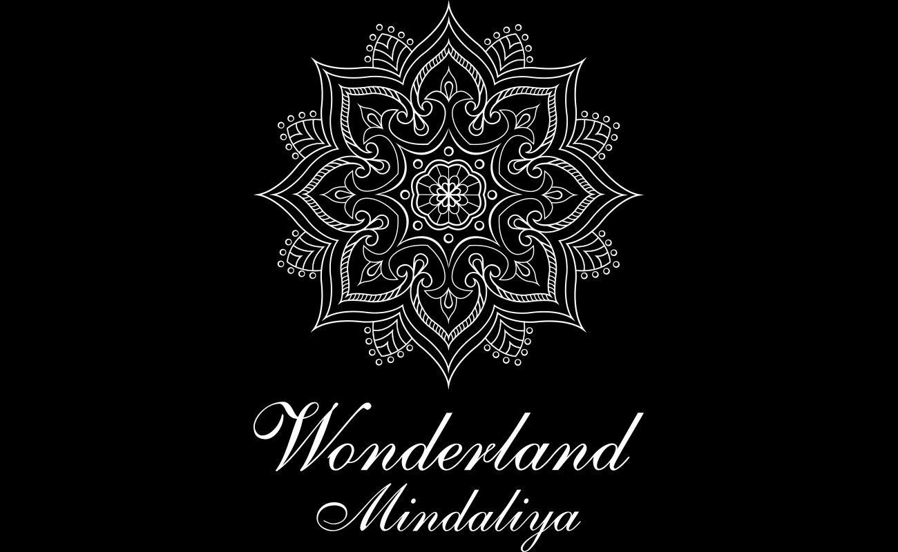 wonderland mindaliya