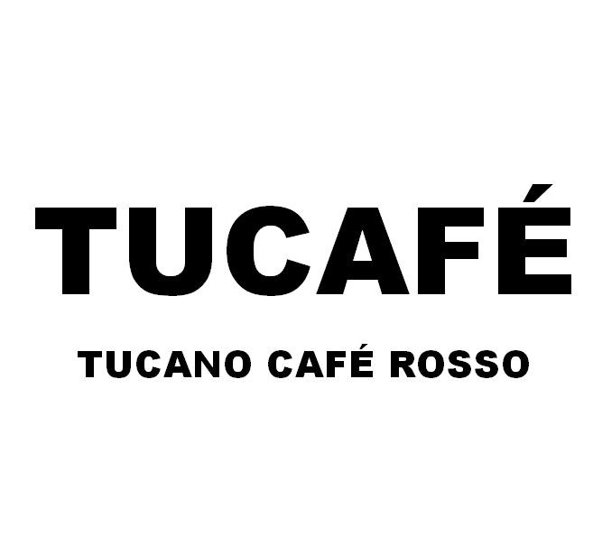 tucano cafe rosso