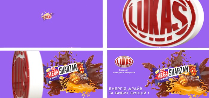енергія, драйв та вибух емоцій!