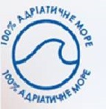 100% адріатичне море