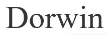 dorwin