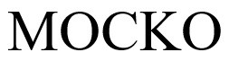 mocko