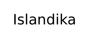 islandika