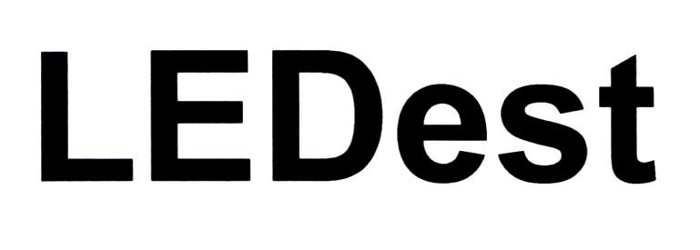 led est