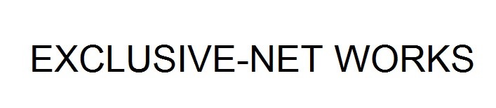 exclusive-net works