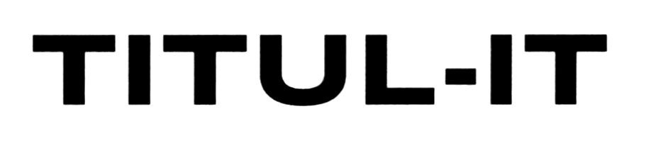 titul-it