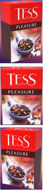 tess pleasure