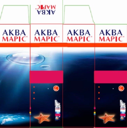akba mapic
