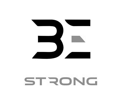 зе strong