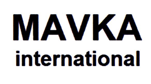 mavka international