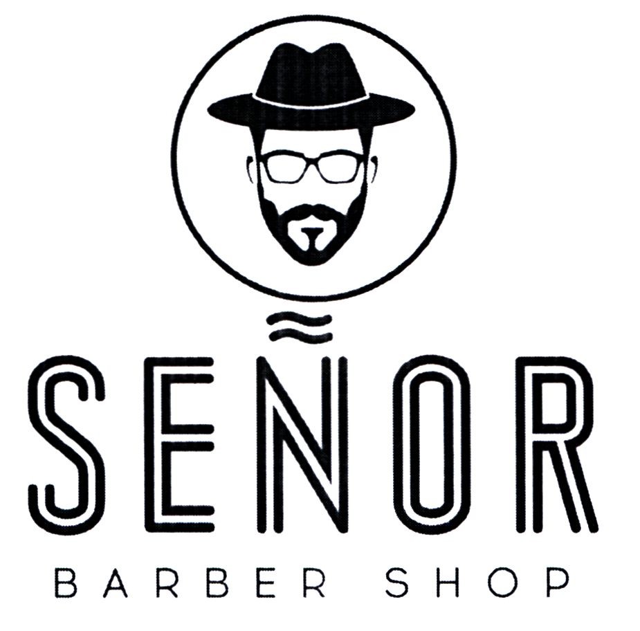 senor barber shop