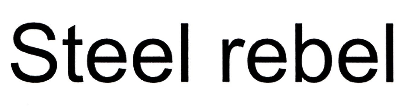 steel rebel