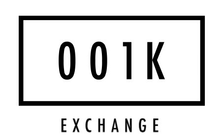 001k exchange