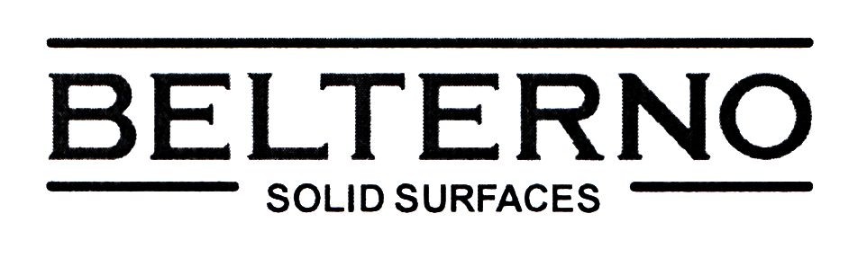 belterno solid surfaces