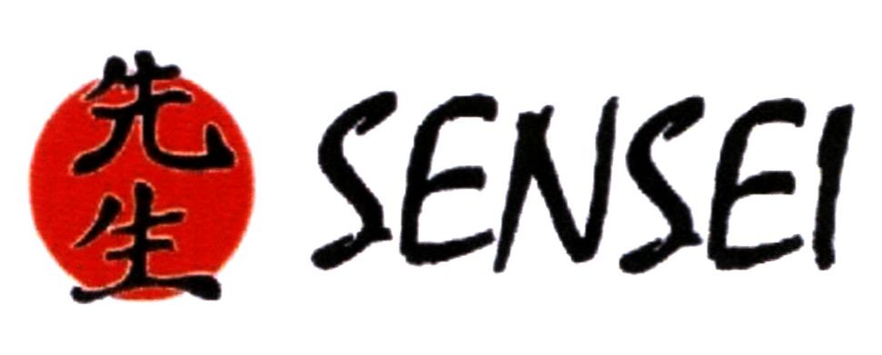 sensei