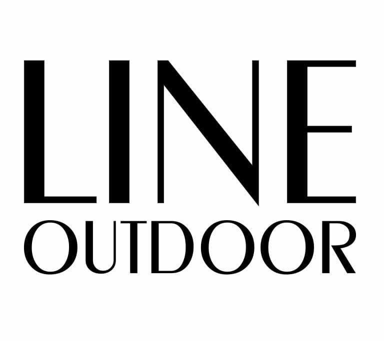 line outdoor